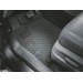 Коврики автомобильные в салон SAHLER 4D для BMW 3 series E90 2005-2011, цена: 2 544 грн.