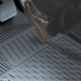 Килимки автомобільні в салон SAHLER 4D для Seat Leon 2 2006-2012, ціна: 3 191 грн.
