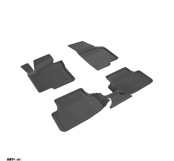 Килимки автомобільні в салон SAHLER 4D для Volkswagen Jetta 2005-2010 (VW-08), ціна: 3 191 грн.