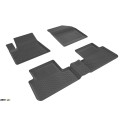 Коврики автомобильные в салон SAHLER 4D для Ford Connect 2002-2013 (FO-01), цена: 4 626 грн.
