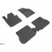 Килимки автомобільні в салон SAHLER 4D для Volkswagen Caddy 2004-2010 (VW-02), ціна: 3 191 грн.
