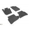 Килимки автомобільні в салон SAHLER 4D для Seat Ibiza 3 2001-2008 (SE-05i), ціна: 3 191 грн.