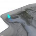 Коврики автомобильные в салон SAHLER 4D для Skoda Octavia A5 2005-2012, цена: 3 191 грн.