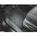 Коврики автомобильные в салон SAHLER 4D для Skoda Octavia A5 2005-2012, цена: 3 191 грн.