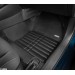 Коврики автомобильные SKOPA KM-60 Toyota 4Runner 5 поколения 2019+ Black, цена: 4 490 грн.