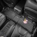Коврики автомобильные SKOPA KM-102 Honda Accord 10 седан 2017+ Black, цена: 4 490 грн.
