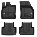 3D килимки в салон FROGUM Proline Volkswagen Tiguan 2015-... / 3D407343, ціна: 3 590 грн.