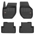 3D коврики в салон FROGUM Proline VOLVO V40 2012-2019 / 3D409033, цена: 3 590 грн.