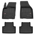 3D коврики в салон FROGUM VOLVO V50 2004-2012 / 3D409392, цена: 3 590 грн.