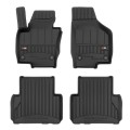 3D килимки в салон FROGUM SEAT Alhambra II 2010-2020 / 3D409743, ціна: 2 890 грн.