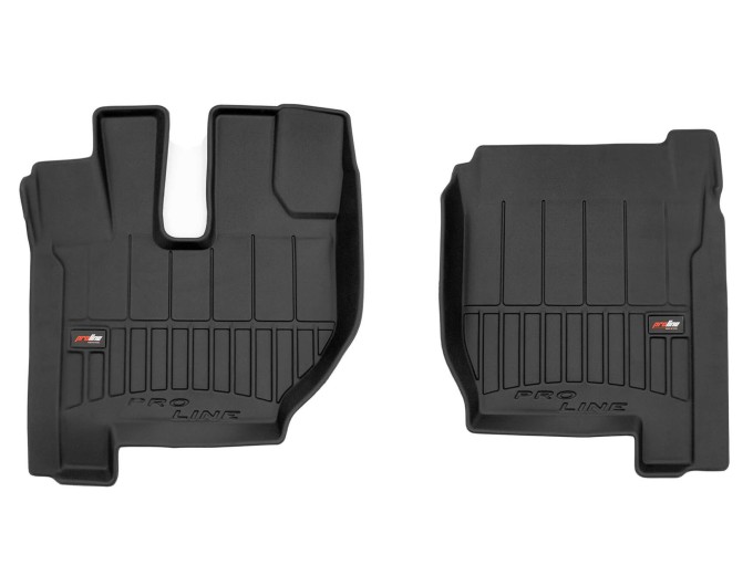 3D килимки в салон FROGUM Volvo FH 2008-2012 / 3D425385, ціна: 3 590 грн.