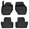 3D коврики в салон FROGUM Volvo V60 I CC 2010-2018 / 3D425682, цена: 3 590 грн.