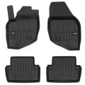 3D коврики в салон FROGUM Proline Volvo V70 II 2000-2007 / 3D426245, цена: 3 590 грн.