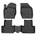 3D коврики в салон FROGUM Proline Volvo XC90 I 2002-2016 / 3D427426, цена: 3 590 грн.