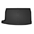Коврик в багажник FROGUM Volkswagen Polo (2009-2017) FG DZ400825 верх, цена: 1 596 грн.