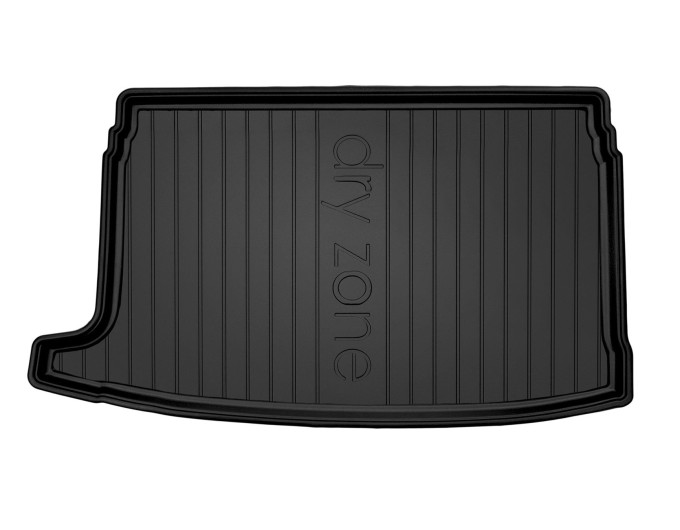 Коврик в багажник FROGUM Volkswagen Polo (2009-2017) FG DZ400825 верх, цена: 1 596 грн.