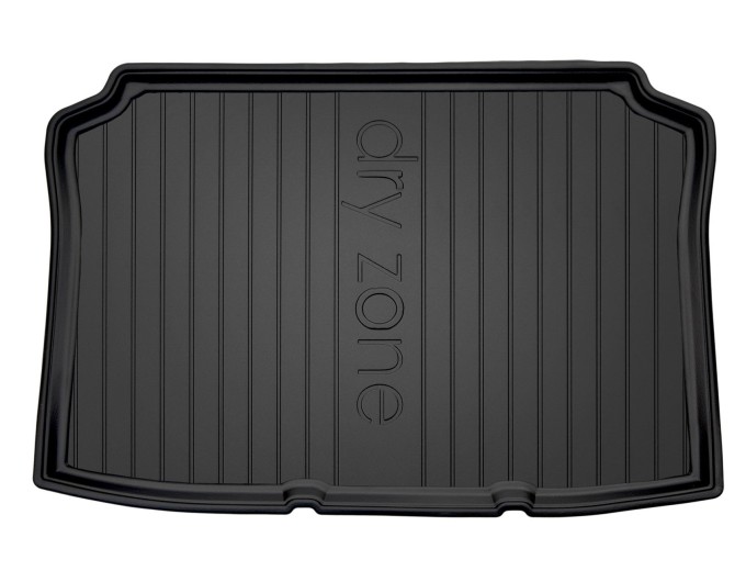 Килимок в багажник FROGUM Volkswagen Polo (2001-2009) FG DZ403116, ціна: 1 596 грн.