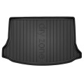 Килимок в багажник FROGUM Dry-Zone Volvo S40 Hatchback 2012-2019 / FG DZ403826, ціна: 1 701 грн.
