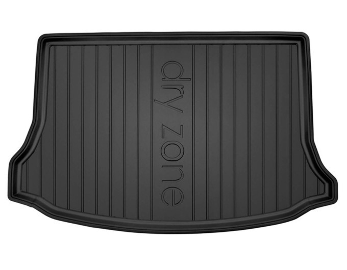 Килимок в багажник FROGUM Dry-Zone Volvo S40 Hatchback 2012-2019 / FG DZ403826, ціна: 1 701 грн.