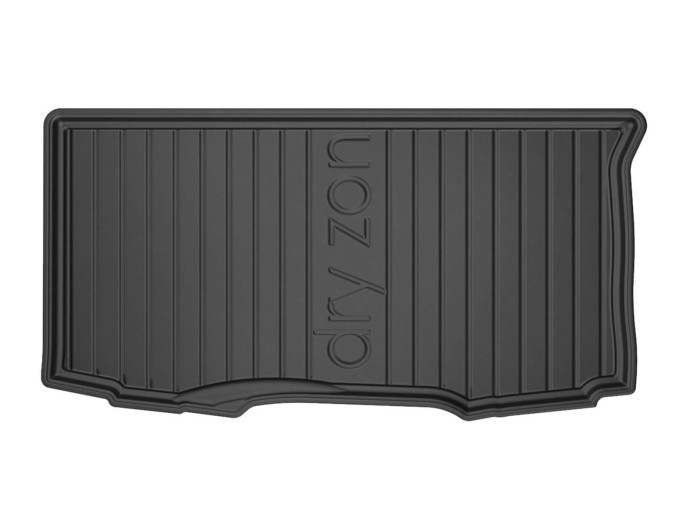 Килимок в багажник FROGUM Fiat Panda (2003-2012) FG DZ405080, ціна: 1 596 грн.