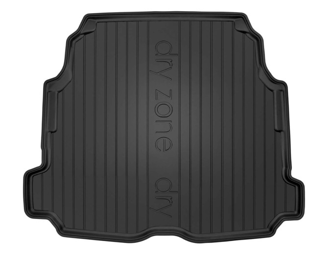 Коврик в багажник FROGUM Volvo S60 (2000-2010) FG DZ405530, цена: 1 718 грн.
