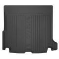 Коврик в багажник FROGUM Dry-Zone Volvo V60 Kombi 2018-... / FG DZ405745, цена: 1 701 грн.
