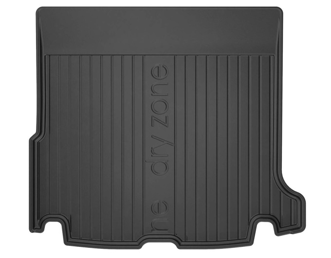Коврик в багажник FROGUM Dry-Zone Volvo V60 Kombi 2018-... / FG DZ405745, цена: 1 701 грн.