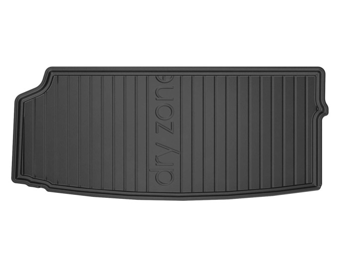Коврик в багажник FROGUM Dry-Zone Volvo XC90 2015-... 3-й ряд / FG DZ406490, цена: 1 701 грн.
