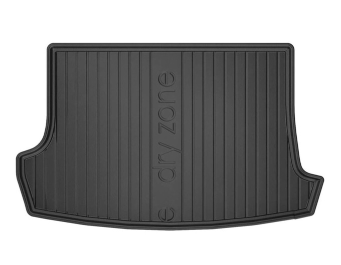 Коврик в багажник FROGUM Dry-Zone Volkswagen T-Roc 2017-... / FG DZ413092 верх, цена: 1 701 грн.