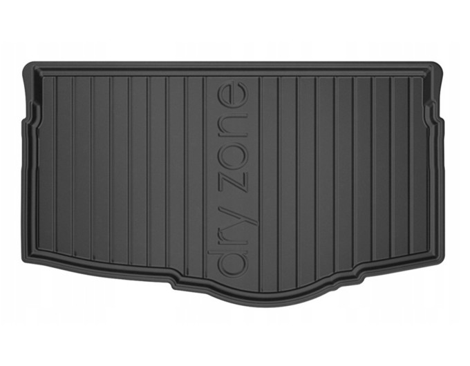 Коврик в багажник FROGUM Dry-Zone Volkswagen T-Cross 2018- FG DZ413108 низ, цена: 1 718 грн.