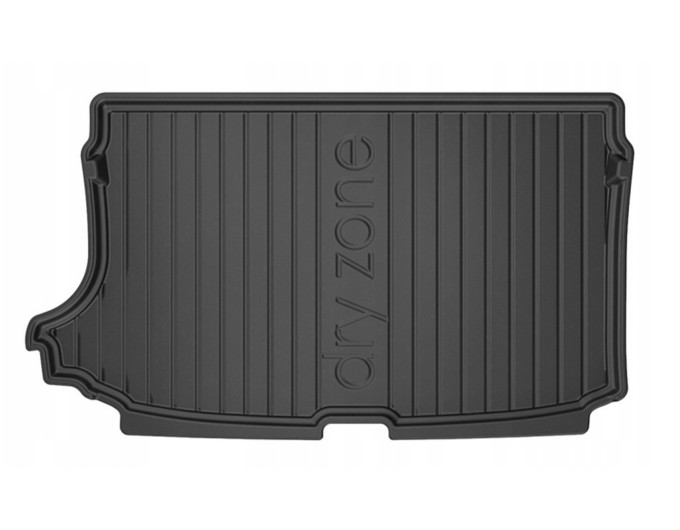 Коврик в багажник FROGUM Dry-Zone Volkswagen T-Cross (mkI) 2018- FG DZ413115 верх, цена: 1 718 грн.
