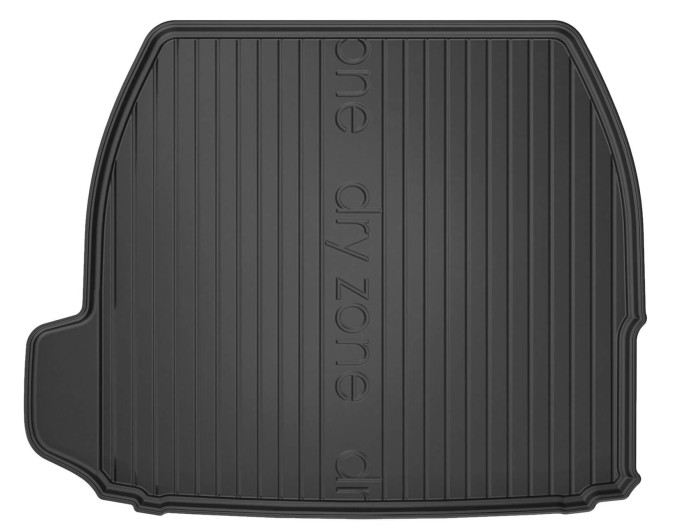 Коврик в багажник FROGUM Dry-Zone Volvo S80 Sedan 2006-2016 / FG DZ548157, цена: 1 701 грн.