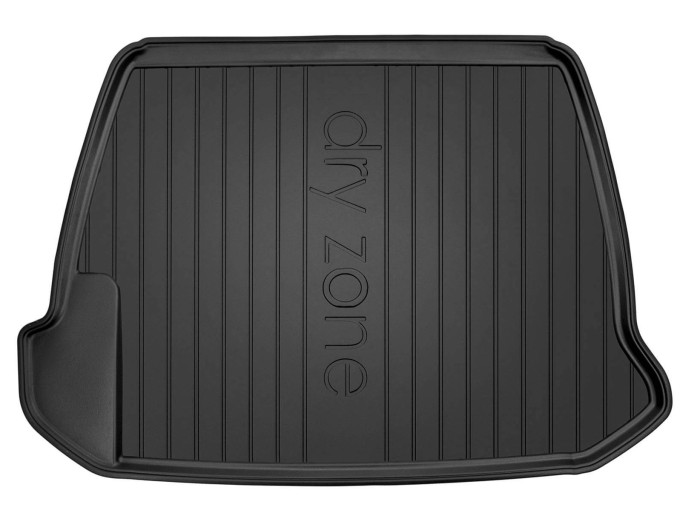 Коврик в багажник FROGUM Volvo S60 (2010-2018) FG DZ548881, цена: 1 718 грн.