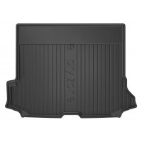 Коврик в багажник FROGUM Dry-Zone Volvo V60 Kombi 2011-2018 / FG DZ548904