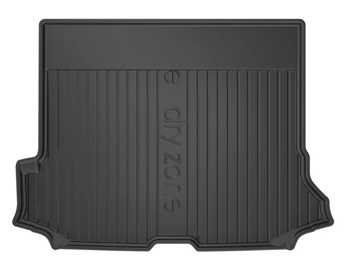 Коврик в багажник FROGUM Dry-Zone Volvo V60 Kombi 2011-2018 / FG DZ548904, цена: 1 701 грн.