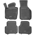 Резиновые коврики в салон REZAW-PLAST Volkswagen Passat B6 03/2005-..., Tiguan 10/2007-.../ RP 200102, цена: 1 753 грн.