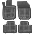 Резиновые коврики в салон REZAW-PLAST VOLVO V60 II 2018 -..., volvo S60 III 2018 -.../ RP 200417, цена: 2 104 грн.
