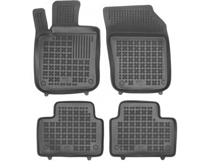 Резиновые коврики в салон REZAW-PLAST VOLVO V60 II 2018 -..., volvo S60 III 2018 -.../ RP 200417, цена: 2 104 грн.