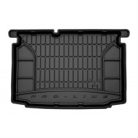 Килимок в багажник FROGUM Volkswagen Polo (2009-2017) / TM400825 низ