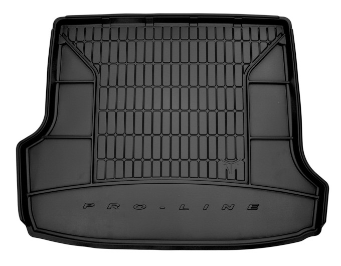 Коврик в багажник FROGUM Volvo V70 XC70 (1999-2007) FG TM402928, цена: 1 804 грн.