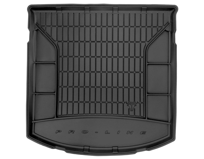Коврик в багажник FROGUM Volkswagen Touran (2003-2010) FG TM403079, цена: 1 804 грн.
