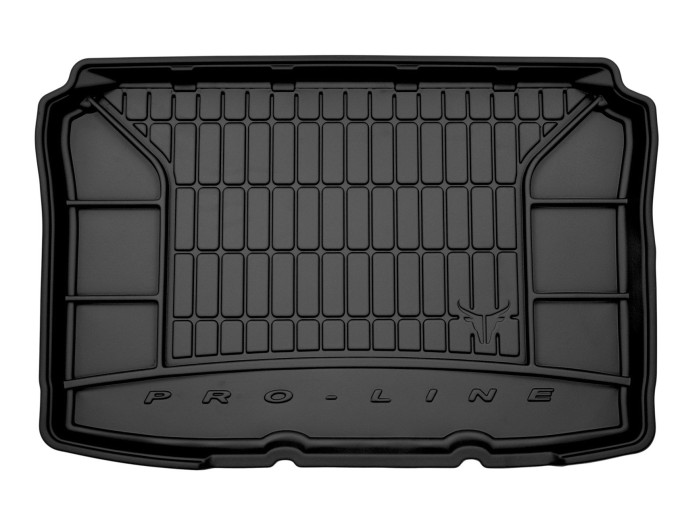 Коврик в багажник FROGUM Volkswagen Polo (2001-2009) / TM403116, цена: 1 804 грн.