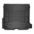 Коврик в багажник FROGUM Volvo V60 2019- FG TM405745, цена: 1 804 грн.