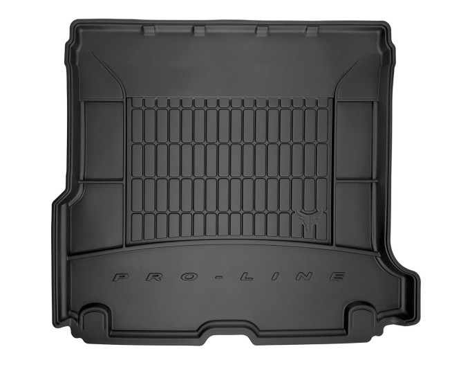 Коврик в багажник FROGUM Volvo V60 2019- FG TM405745, цена: 1 804 грн.