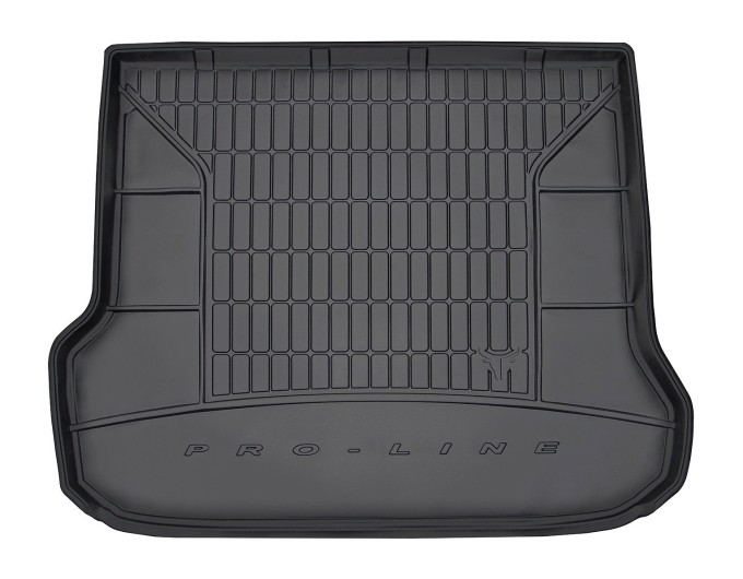 Коврик в багажник FROGUM Volvo V70 2007-2019 FG TM406049, цена: 1 804 грн.
