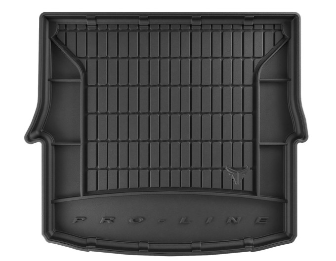 Коврик в багажник FROGUM Volvo S40 II 2004-2012 / TM413863, цена: 1 786 грн.