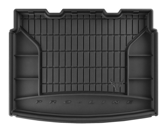 Коврик в багажник FROGUM Volkswagen Tiguan II 2015-... / TM413870 низ, цена: 1 650 грн.