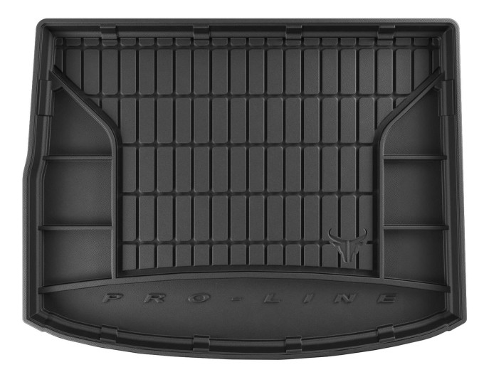 Килимок в багажник FROGUM VOLVO V40 II 2012-2019 / TM414075 верх, ціна: 1 650 грн.