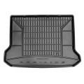 Коврик в багажник FROGUM Volvo XC60 (2008-2016) FG TM548874, цена: 1 804 грн.