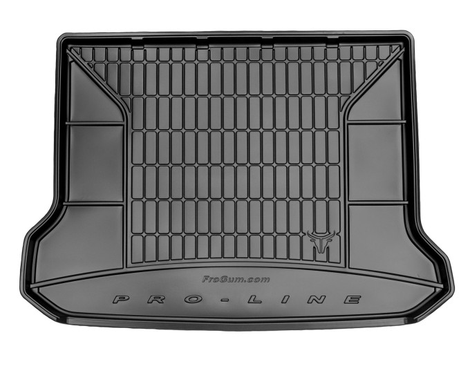 Коврик в багажник FROGUM Volvo XC60 (2008-2016) FG TM548874, цена: 1 804 грн.